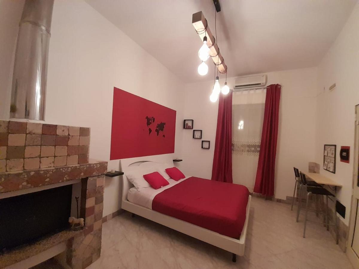 Willa First House Brindisi Zewnętrze zdjęcie
