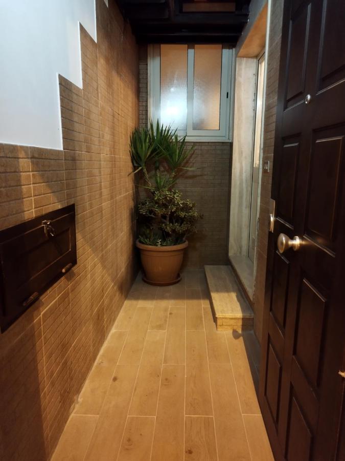 Willa First House Brindisi Zewnętrze zdjęcie