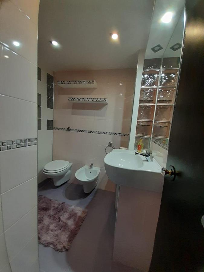 Willa First House Brindisi Zewnętrze zdjęcie