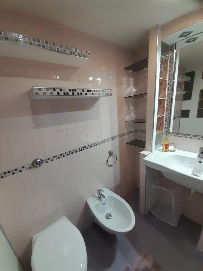 Willa First House Brindisi Zewnętrze zdjęcie