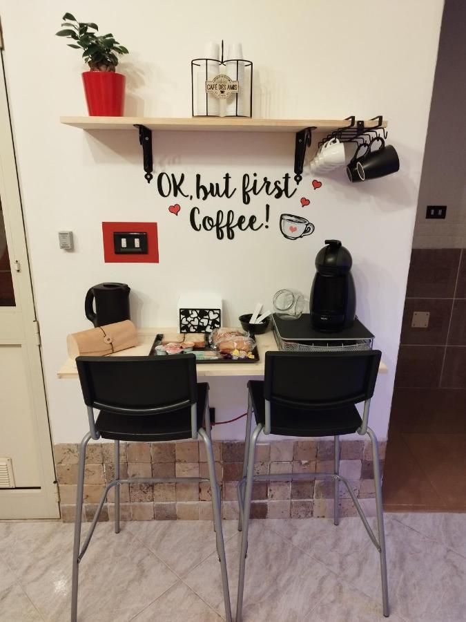 Willa First House Brindisi Zewnętrze zdjęcie