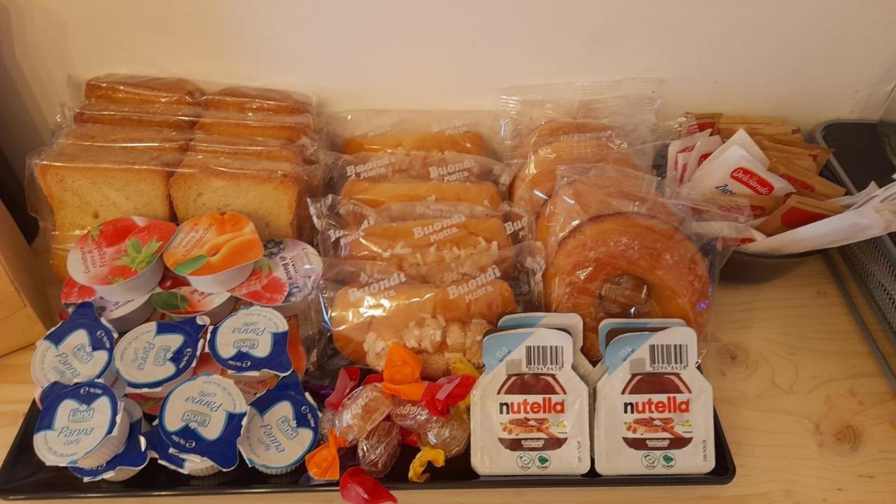 Willa First House Brindisi Zewnętrze zdjęcie
