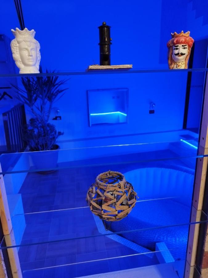 Willa First House Brindisi Zewnętrze zdjęcie