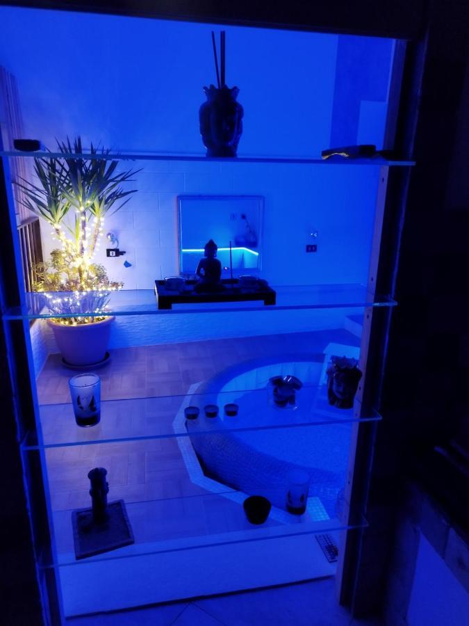 Willa First House Brindisi Zewnętrze zdjęcie